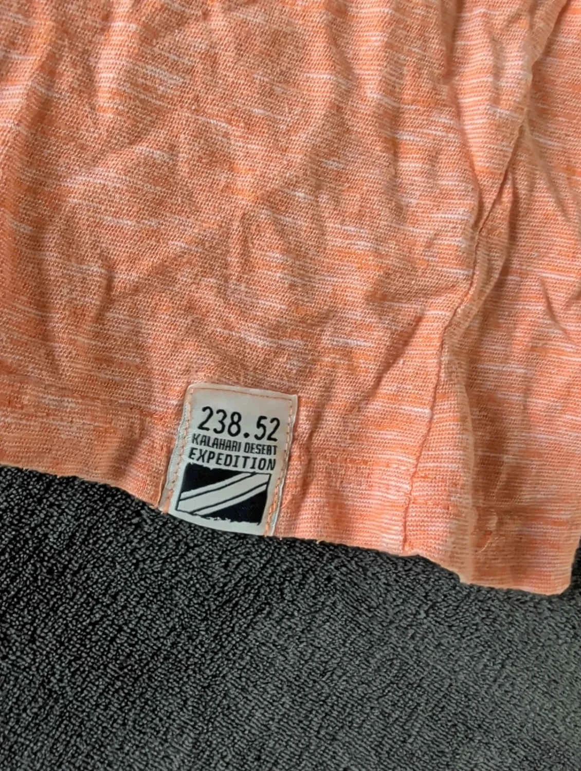 Camiseta Canda talla M – photo 4